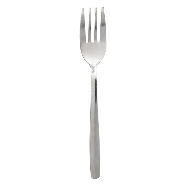 REGENT CUTLERY AUSTWIND (ELOFF) CAKE FORK ST STEEL 12PK