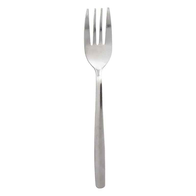 REGENT CUTLERY AUSTWIND (ELOFF) CAKE FORK ST STEEL 12PK