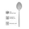 REGENT CUTLERY AUSTWIND (ELOFF) TEASPOON ST STEEL, 12PK