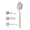 REGENT CUTLERY AUSTWIND (ELOFF) TEASPOON ST STEEL, 12PK