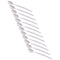 REGENT CUTLERY AUSTWIND (ELOFF) SODA SPOON ST STEEL, 1 DOZ