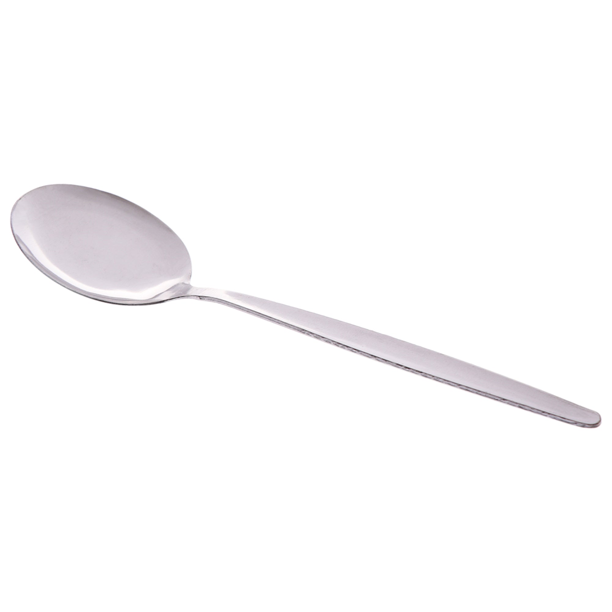 REGENT CUTLERY AUSTWIND (ELOFF) SOUP SPOON ST STEEL 12PK
