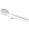 REGENT CUTLERY AUSTWIND (ELOFF) SOUP SPOON ST STEEL 12PK