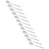 REGENT CUTLERY AUSTWIND (ELOFF) SOUP SPOON ST STEEL 12PK