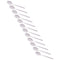 REGENT CUTLERY AUSTWIND (ELOFF) SOUP SPOON ST STEEL, 1 DOZ