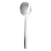 REGENT CUTLERY AUSTWIND (ELOFF) SOUP SPOON ST STEEL 12PK