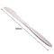 REGENT CUTLERY AUSTWIND (ELOFF) TABLE KNIFE ST STEEL, 2PC HANG PACK