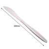 REGENT CUTLERY AUSTWIND (ELOFF) TABLE KNIFE ST STEEL, 2PC HANG PACK