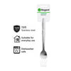 REGENT CUTLERY AUSTWIND (ELOFF) TABLE FORK ST STEEL, 4PK