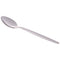 REGENT CUTLERY AUSTWIND (ELOFF) TEASPOON ST STEEL, 4PC HANG PACK