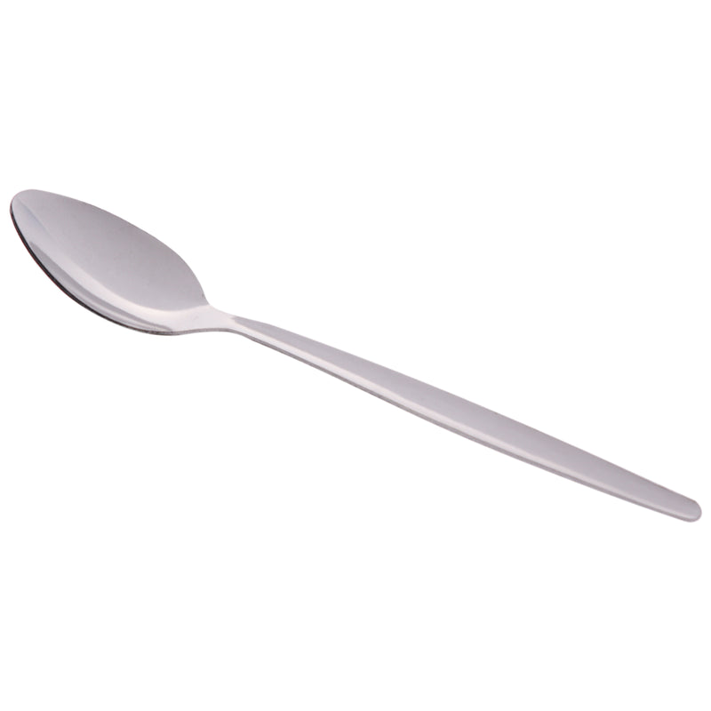 REGENT CUTLERY AUSTWIND (ELOFF) TEASPOON ST STEEL, 4PC HANG PACK