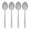 REGENT CUTLERY AUSTWIND (ELOFF) TEASPOON ST STEEL, 4PK