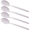 REGENT CUTLERY AUSTWIND (ELOFF) SOUP SPOON ST STEEL, 4PK