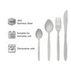 REGENT AUSTWIND CUTLERY 16PC SET