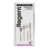 REGENT AUSTWIND CUTLERY 16PC SET