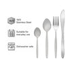 REGENT AUSTWIND CUTLERY 24PC SET