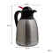 REGENT VACUUM JUG DOUBLE WALLED STAINLESS STEEL, (1.5LT)