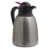 REGENT VACUUM JUG DOUBLE WALLED STAINLESS STEEL, (1.5LT)