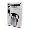 REGENT VACUUM JUG DOUBLE WALLED STAINLESS STEEL, 1.5L