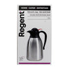 REGENT VACUUM JUG DOUBLE WALLED STAINLESS STEEL, 1.5L