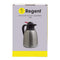 REGENT VACUUM JUG DOUBLE WALLED STAINLESS STEEL, (1.5LT)