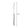 ST. JAMES CUTLERY KENSINGTON TABLE KNIFE, 1 DOZ