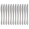 ST. JAMES CUTLERY KENSINGTON TABLE KNIFE 12PK