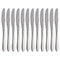 ST. JAMES CUTLERY KENSINGTON TABLE KNIFE, 1 DOZ