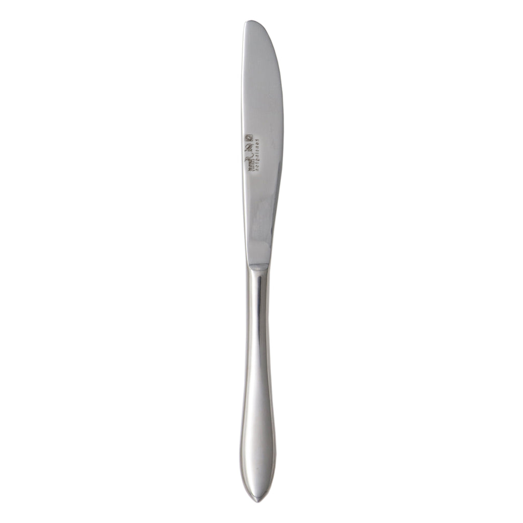 ST. JAMES CUTLERY KENSINGTON TABLE KNIFE 12PK