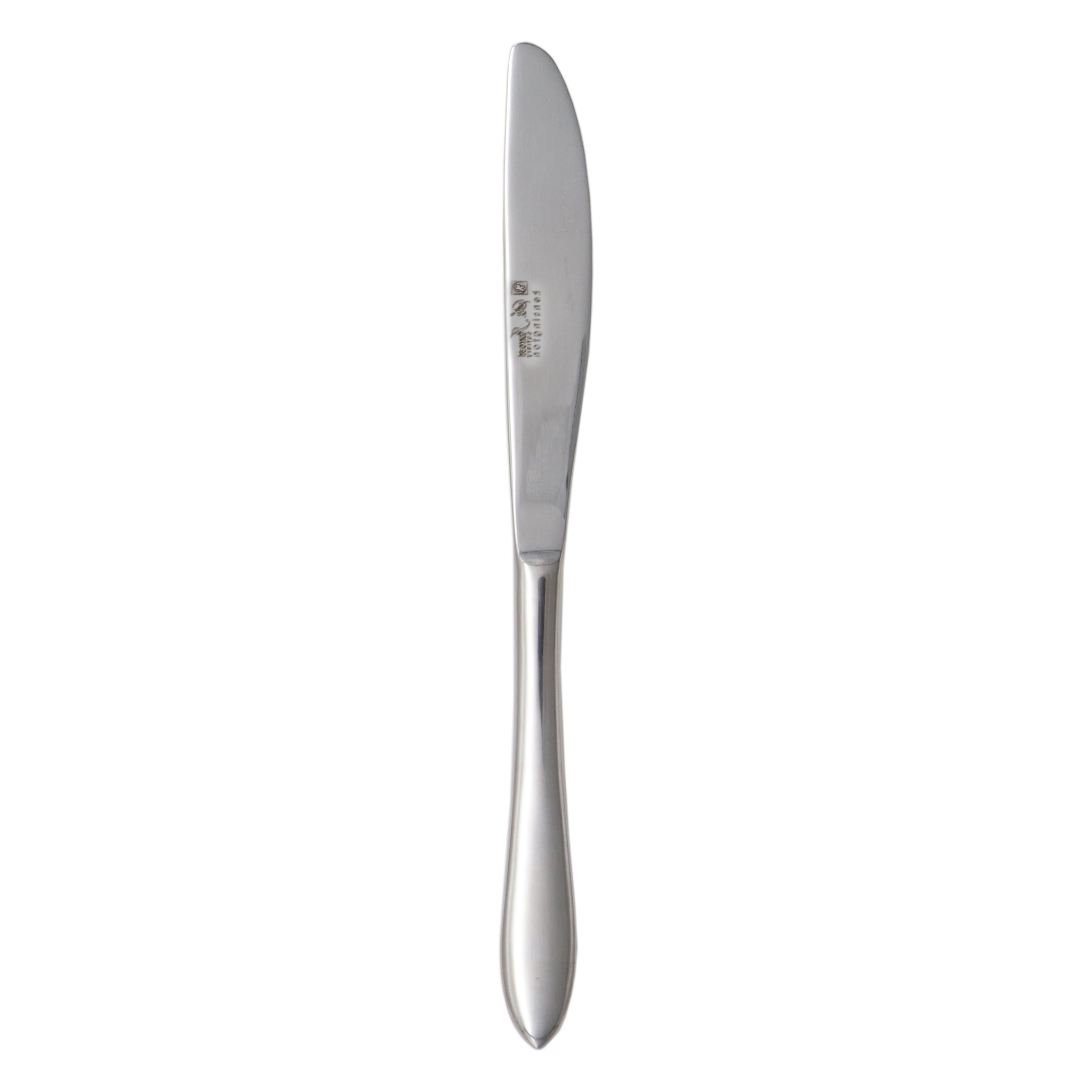 ST. JAMES CUTLERY KENSINGTON TABLE KNIFE 12PK