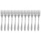 ST. JAMES CUTLERY KENSINGTON TABLE FORK, 1 DOZ