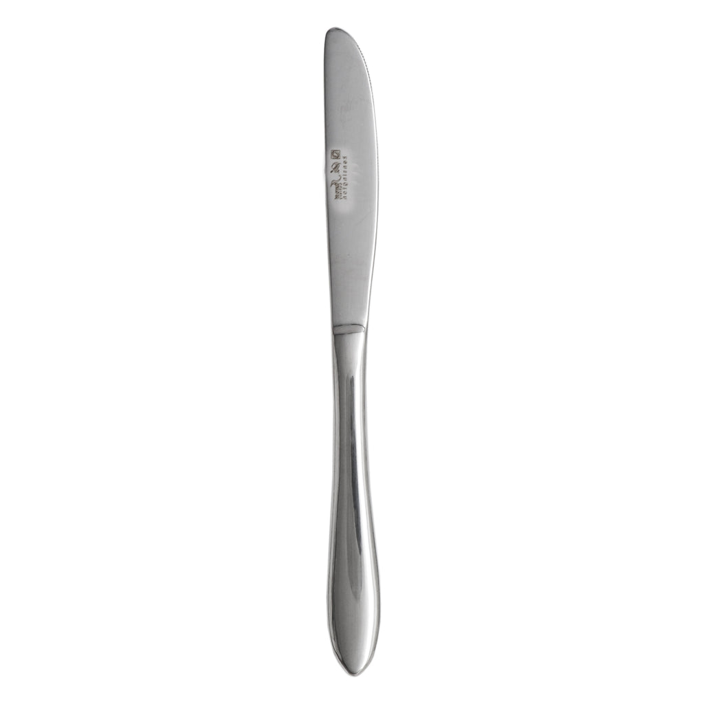 ST. JAMES CUTLERY KENSINGTON DESSERT KNIFE, 1 DOZ
