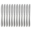 ST. JAMES CUTLERY KENSINGTON DESSERT KNIFE 12PK