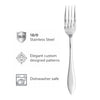 ST. JAMES CUTLERY KENSINGTON DESSERT FORK 12PK