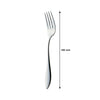 ST. JAMES CUTLERY KENSINGTON DESSERT FORK 12PK