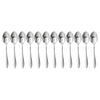 ST. JAMES CUTLERY KENSINGTON DESSERT SPOON 12PK