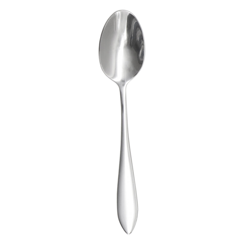 ST. JAMES CUTLERY KENSINGTON DESSERT SPOON, 1 DOZ