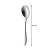 ST. JAMES CUTLERY KENSINGTON SOUP SPOON 12PK
