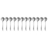 ST. JAMES CUTLERY KENSINGTON SOUP SPOON 12PK