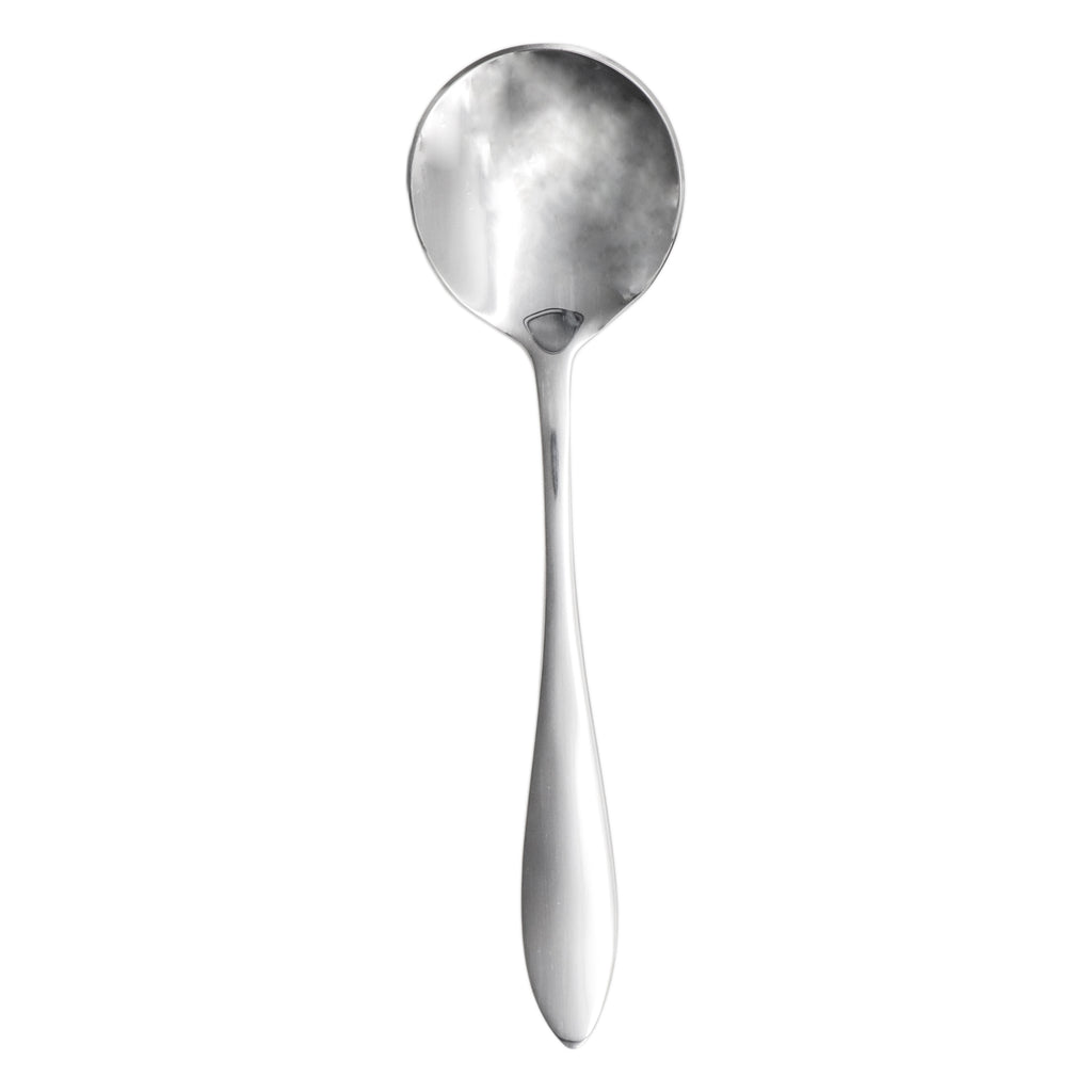 ST. JAMES CUTLERY KENSINGTON SOUP SPOON 12PK