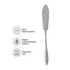 ST. JAMES CUTLERY KENSINGTON FISH KNIFE 12PK