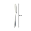 ST. JAMES CUTLERY KENSINGTON FISH KNIFE, 1 DOZ