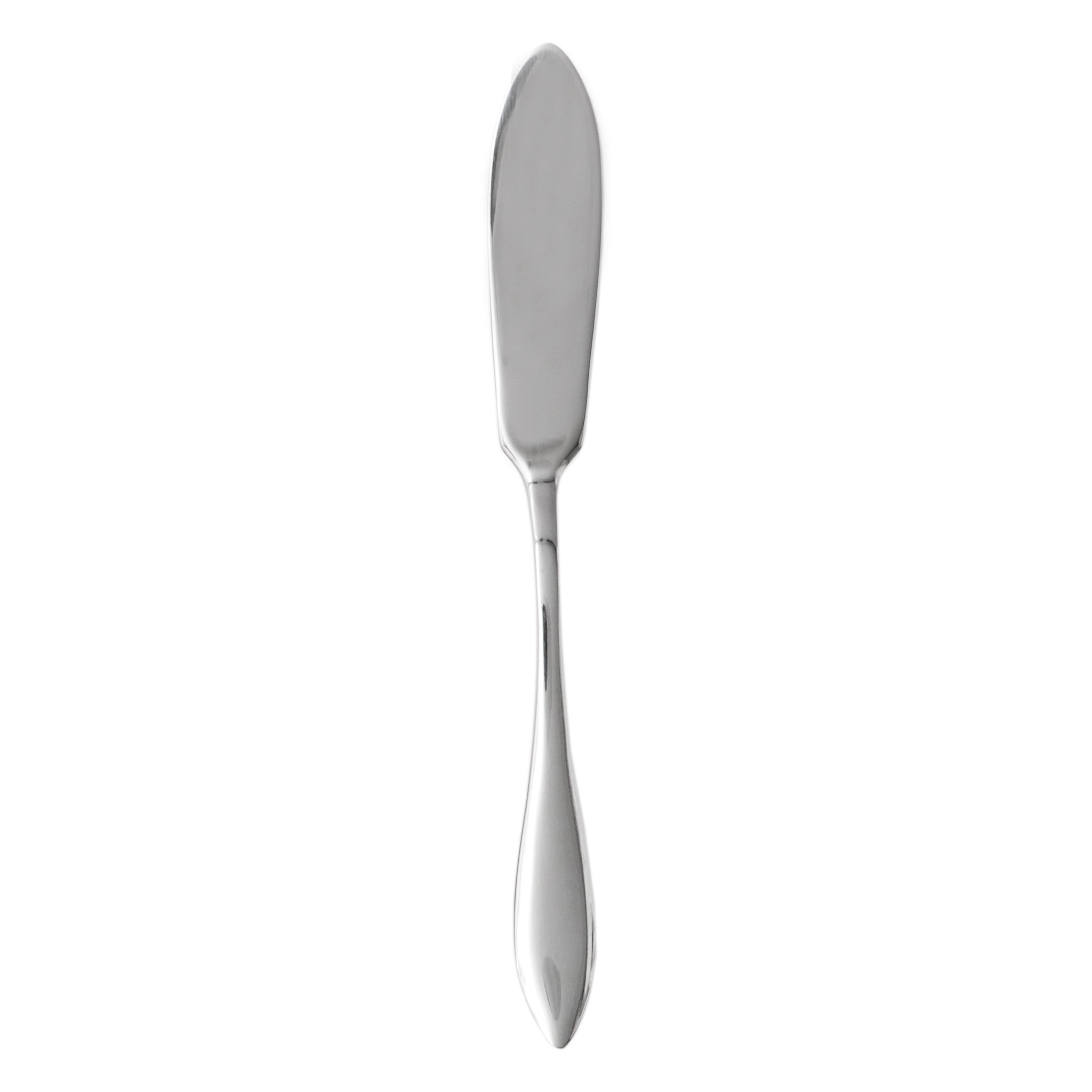 ST. JAMES CUTLERY KENSINGTON FISH KNIFE 12PK