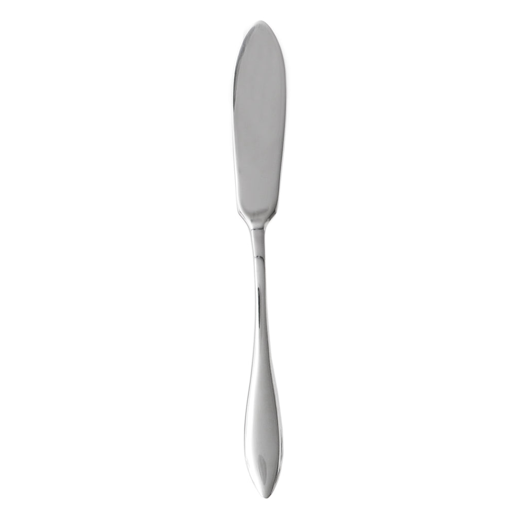 ST. JAMES CUTLERY KENSINGTON FISH KNIFE, 1 DOZ