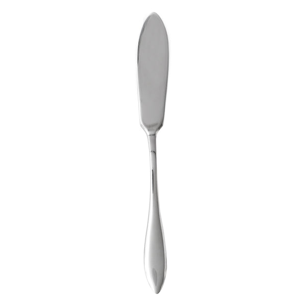 ST. JAMES CUTLERY KENSINGTON FISH KNIFE, 1 DOZ