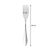 ST. JAMES CUTLERY KENSINGTON FISH FORK 12PK