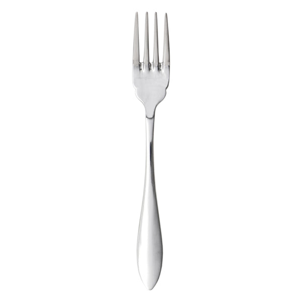 ST. JAMES CUTLERY KENSINGTON FISH FORK, 1 DOZ