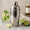 BAR BUTLER COCKTAIL SHAKER ST STEEL, 700ML