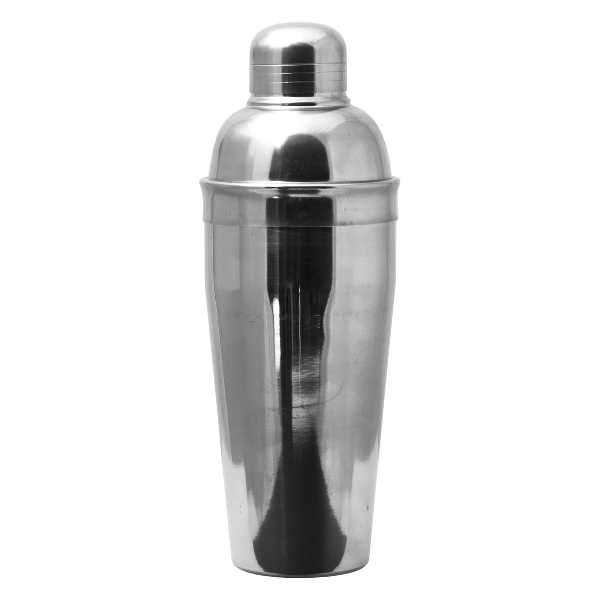 BAR BUTLER COCKTAIL SHAKER ST STEEL, 700ML