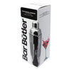 BAR BUTLER COCKTAIL SHAKER ST STEEL, 700ML